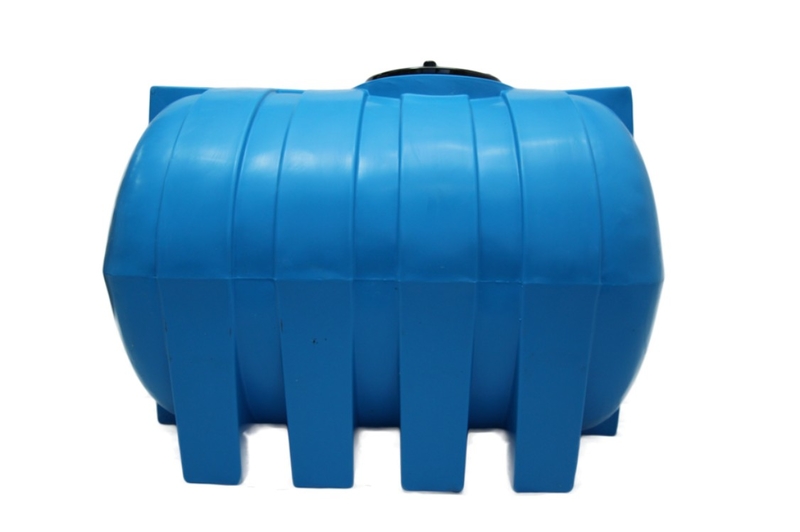 Пластикова ємність для води на 1000 л ТЕХПРОМ